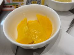 -满记甜品(王府井北京市百货大楼店)