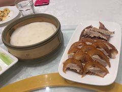 -全聚德烤鸭店(马家堡店)