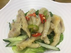 -探越越南牛肉粉(江南西分店)