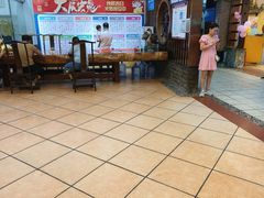 -南海食街(佛冈店)