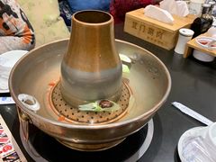 -北门涮肉·铜锅涮肉(南锣鼓巷店)