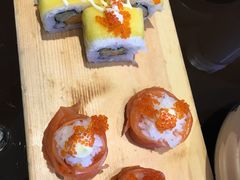 -森本家精致料理(迎胜东路店)