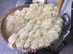 -陈记锅盖面(长江路店)