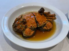 -老吉士酒家(天平路店)