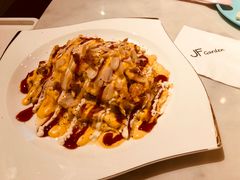-JF Garden(渔人码头店)