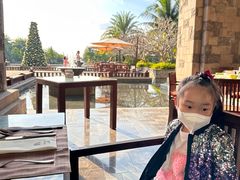 -海南清水湾莱佛士酒店