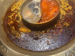 -哥老官重庆美蛙鱼头(宝山龙湖店)