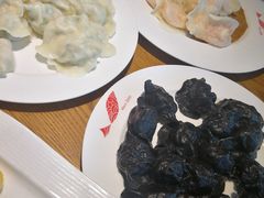 -船歌·鱼水饺青岛菜(金狮广场店)