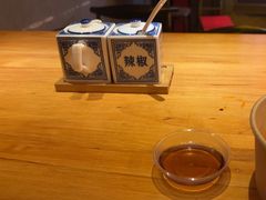 -萝春阁·上海生煎包