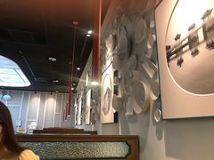 -潮粥荟·潮汕砂锅粥(槐房万达店)