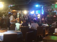 大堂-肉串汪(望京店)