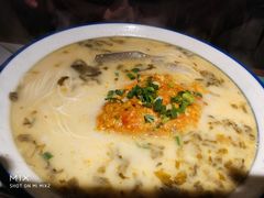 -十面春风·江南面馆(崇宁路店)