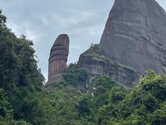 -丹霞山风景名胜区