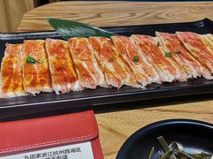 -九田家黑牛烤肉料理(西溪龙湖天街店)
