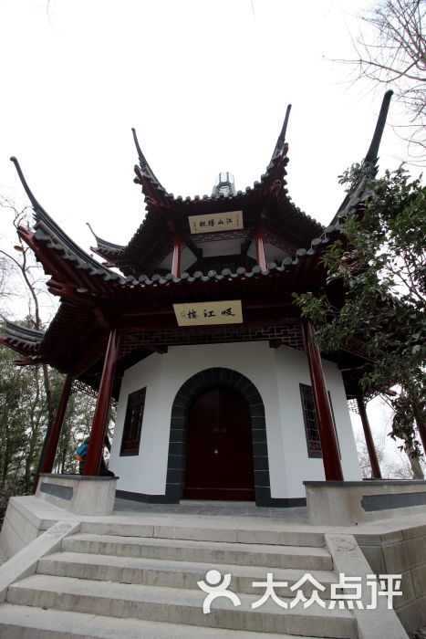 吸江楼图片 - 第5张