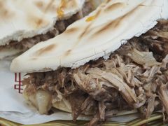 -老陈婆手工面庄