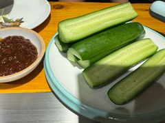 -AK47烤羊腿串吧(柳浪家园店)