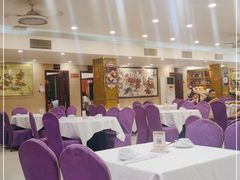 大堂-江海酒家(赤岗店)