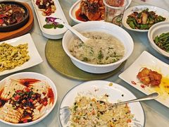 -苏湘小馆·不做预制菜(青年公社店)