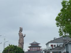 -阳澄湖半岛旅游度假区