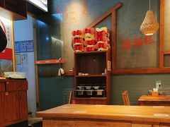 -湘人龙记老长沙米粉(鸟巢店)