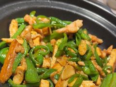 -乔阿马·江南味·驴肉香(龙湖华泾天街店)
