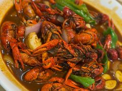 -刘栋梁大排档(淮海东路店)