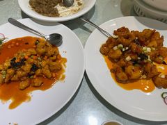 -品味居·首店·大连鲜活海鲜大连菜(东港店)