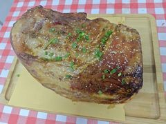 -老舅老蒙肉饼非遗店(一店)