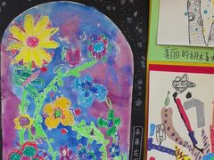 -大卫美术教育(南湖中央广场校区)