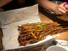 -乐乐姐超级土豆(中关村5号店)