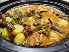 -九尊食上(生态园林酒店)