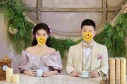 -第一夫人婚纱摄影(南京店)