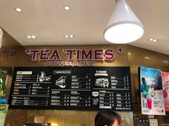 -TeaTimes(凤凰书城店)