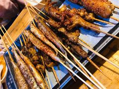 -管氏翅吧(马家堡店)