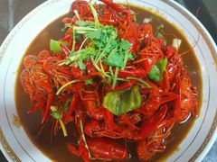 -阿娘家·原生态农家菜(国顺东路店)