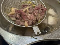 -潮悦牛肉火锅城(水贝店)