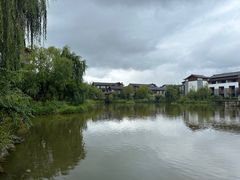 -丽江金茂凯悦臻选酒店-滇香馆