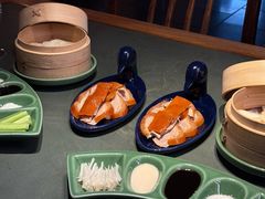 -晟永興烤鸭店(五道口店)