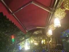 -Santoor 萨都里印度餐厅(北锣鼓巷店)