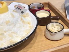 -ICEPOPO MILK(玉兰店)