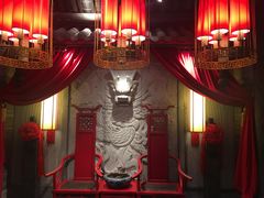 -小龙坎老火锅(金柏林店)