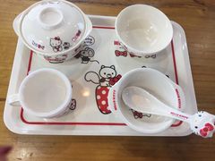 -万润国际酒店用品市场(曹安国际商城店)