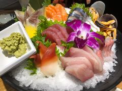 -德川家日本料理(中关村寰太大厦店)