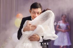 -保定金沙芝柏婚礼策划