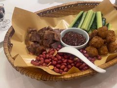 -晋阳春·山西菜·北京烤鸭(交大店)