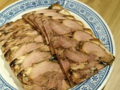 -十六中酱肉·烧烤·京菜小馆(五方桥旗舰店)
