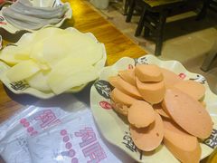 -最爱鲜巫山纸包鱼(解放碑总店)