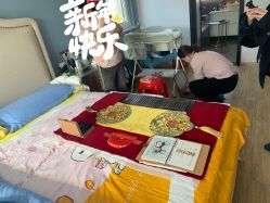 -小博士专业婴儿理发