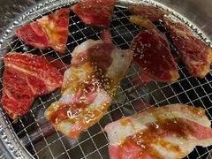 -伊茉家的烤肉店(勒泰中心店)